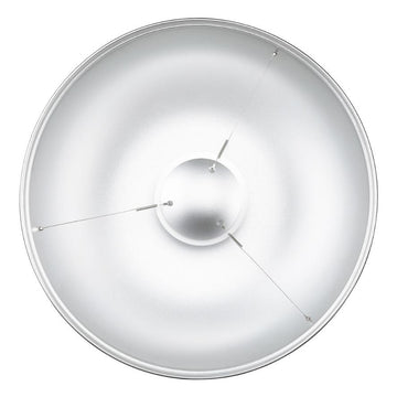 Godox Pro Beauty Dish 55cm White with Honeycomb Grid - Arahan Photo